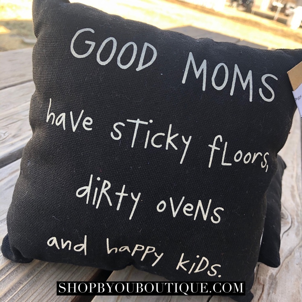 Decorative Pillow